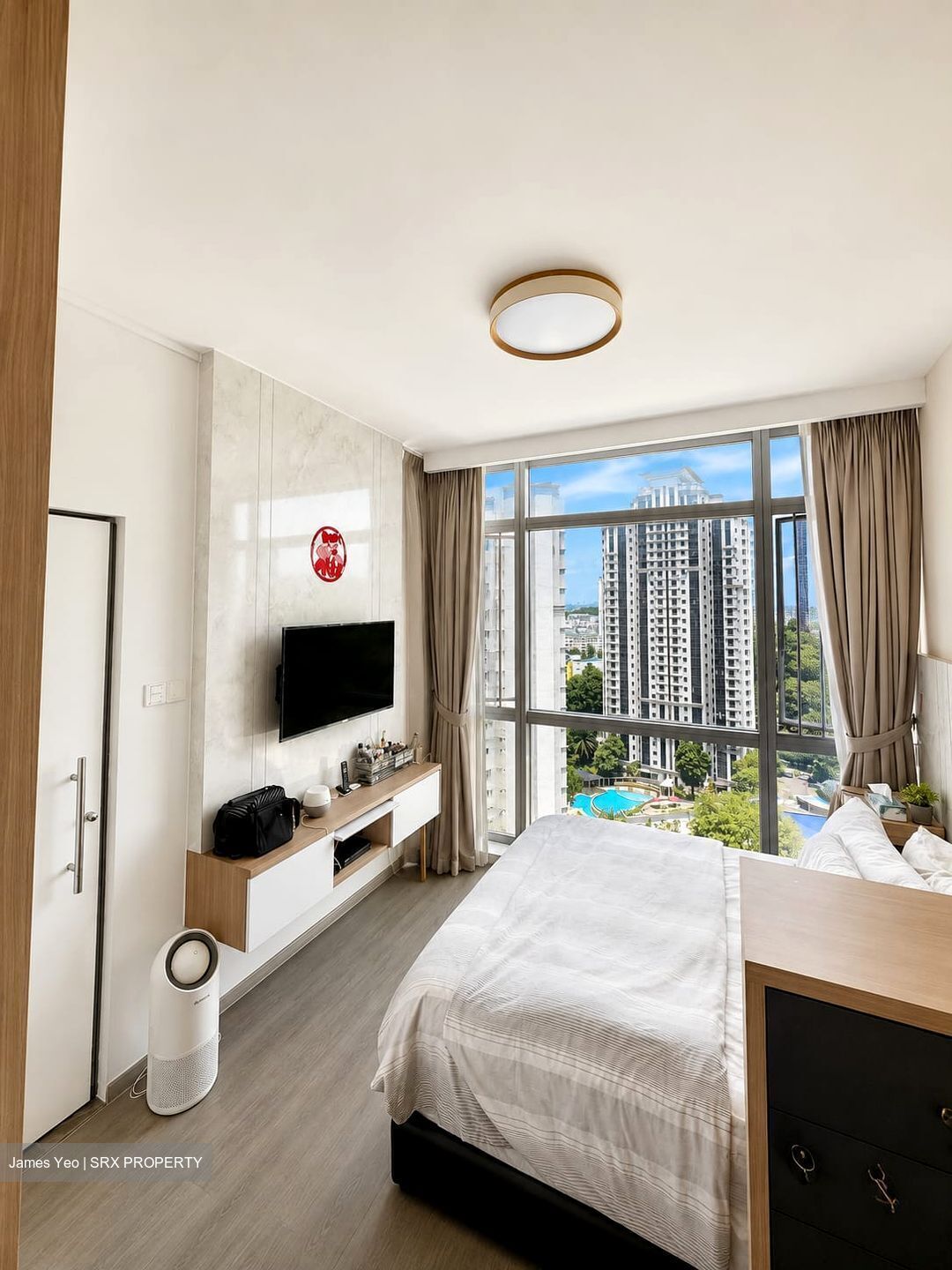 Hillview Regency (D23), Condominium #596652711